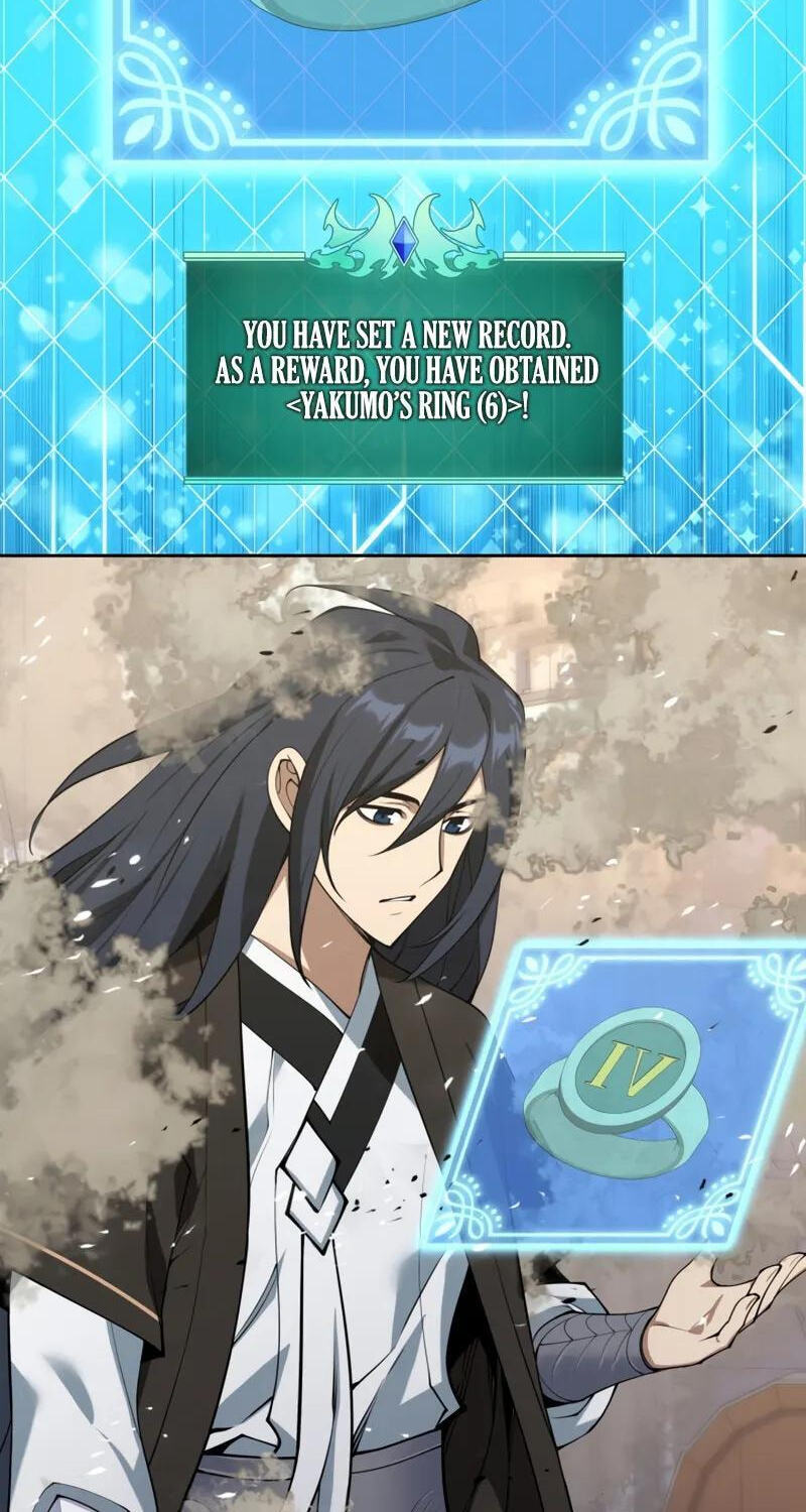 Read Overgeared (Team Argo) chapter 304 image 3 on Lezhin