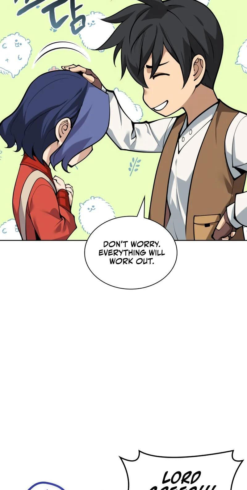 Read Overgeared (Team Argo) chapter 304 image 30 on Lezhin