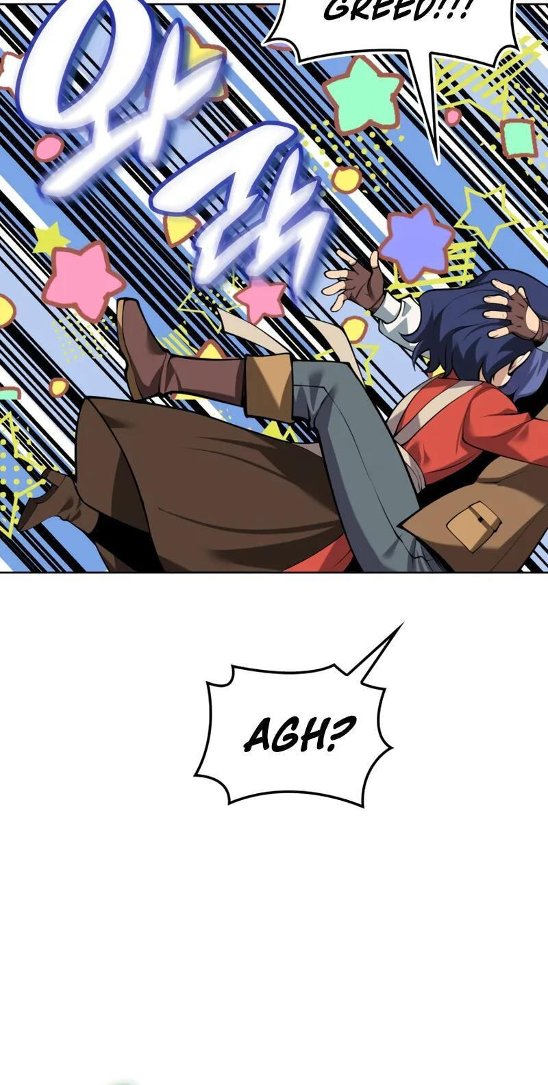 Read Overgeared (Team Argo) chapter 304 image 31 on Lezhin
