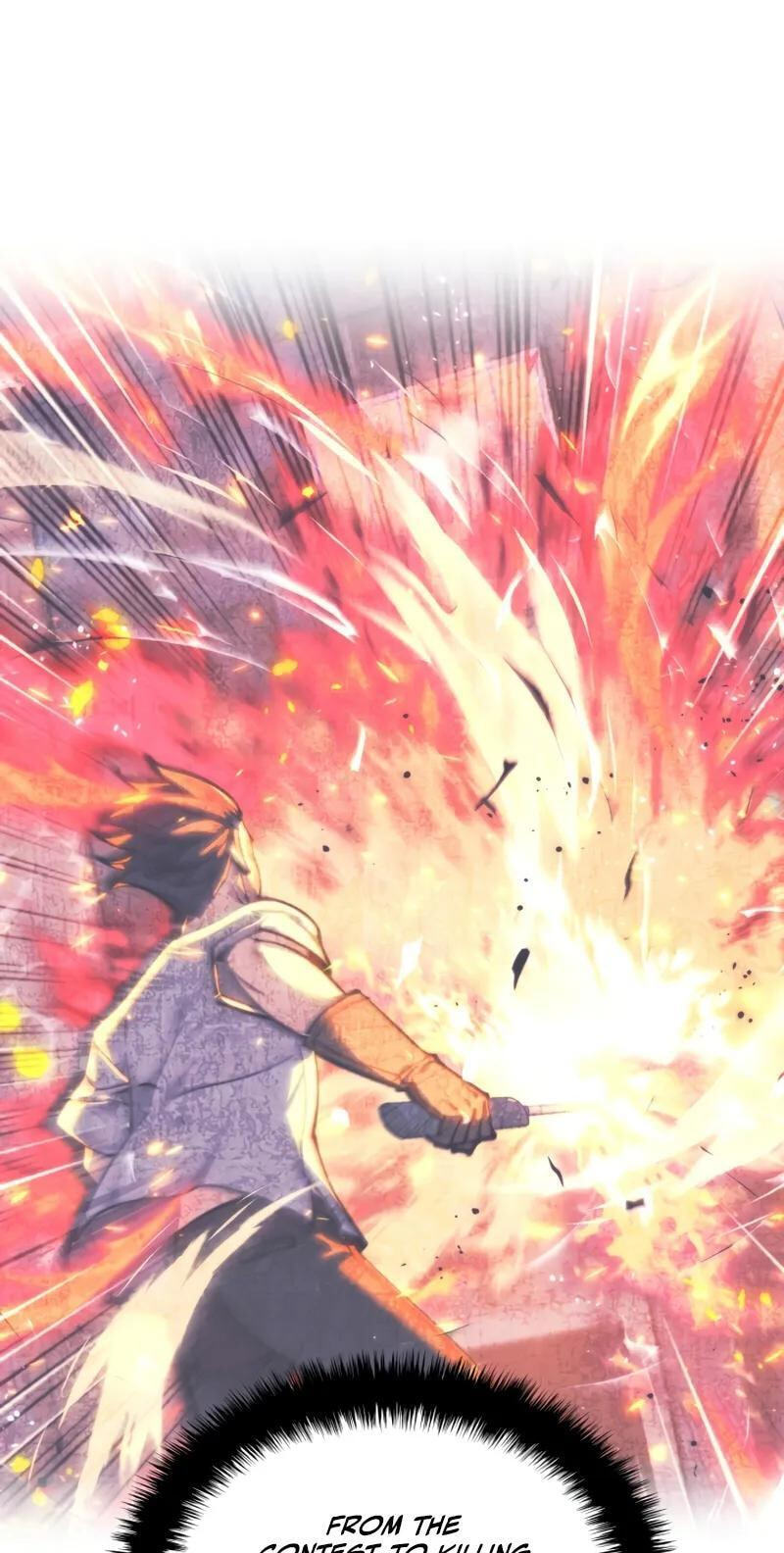 Read Overgeared (Team Argo) chapter 304 image 34 on Lezhin