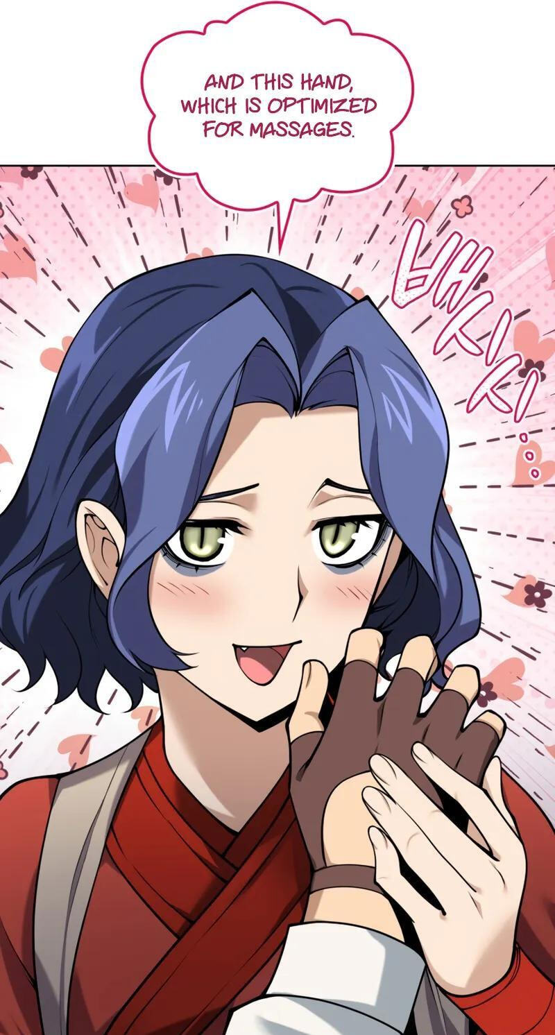 Read Overgeared (Team Argo) chapter 304 image 37 on Lezhin