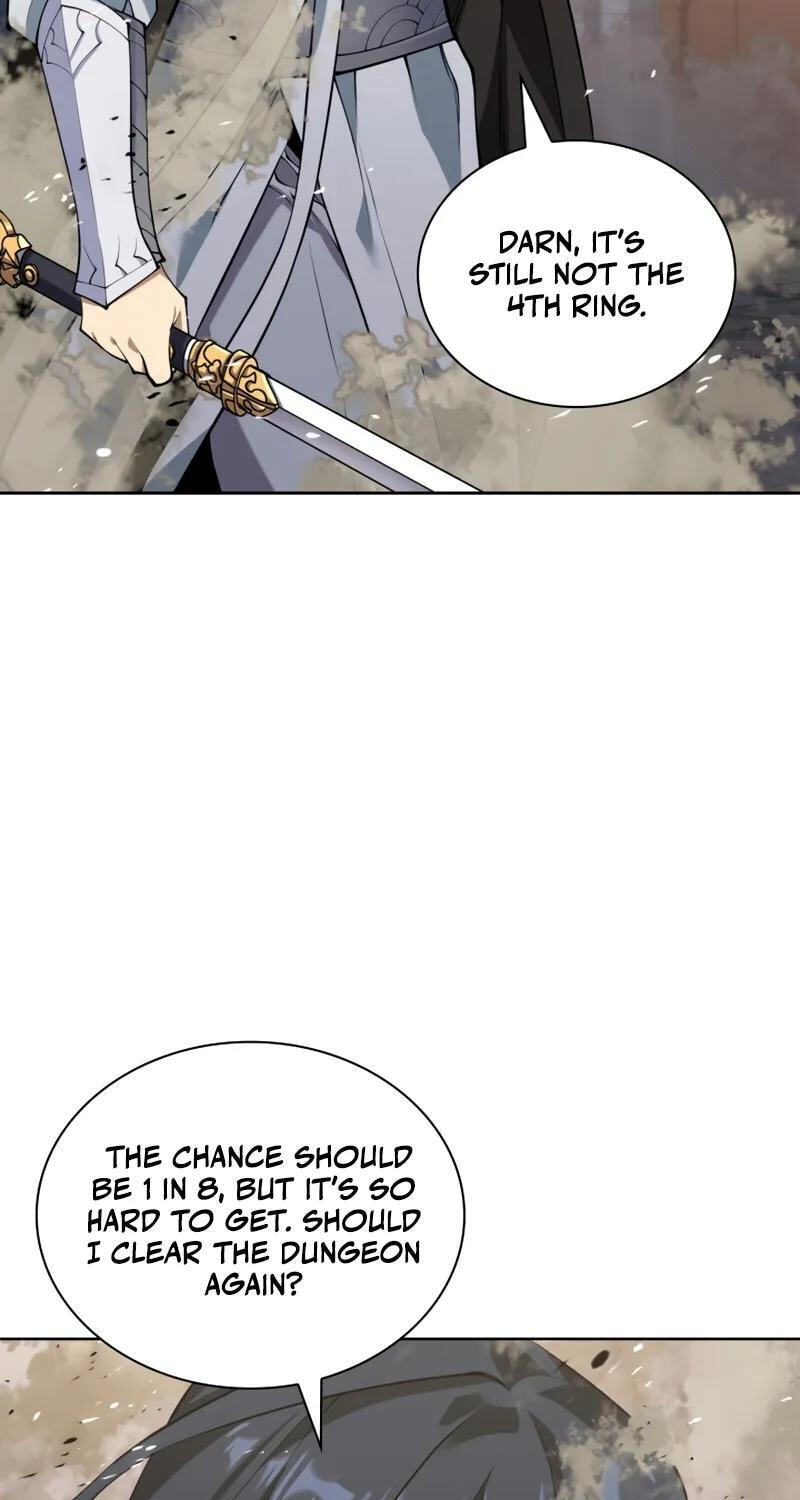 Read Overgeared (Team Argo) chapter 304 image 4 on Lezhin