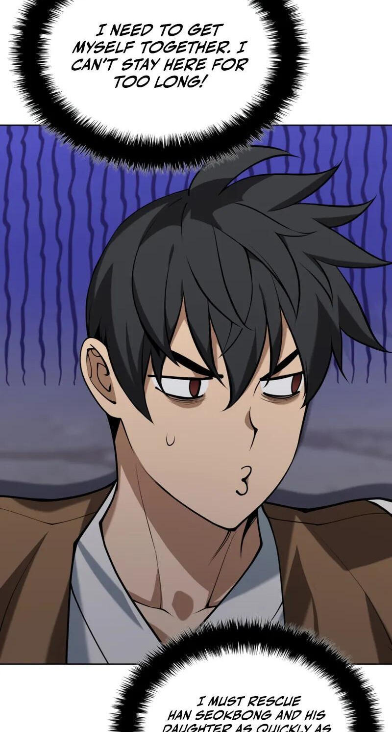 Read Overgeared (Team Argo) chapter 304 image 40 on Lezhin