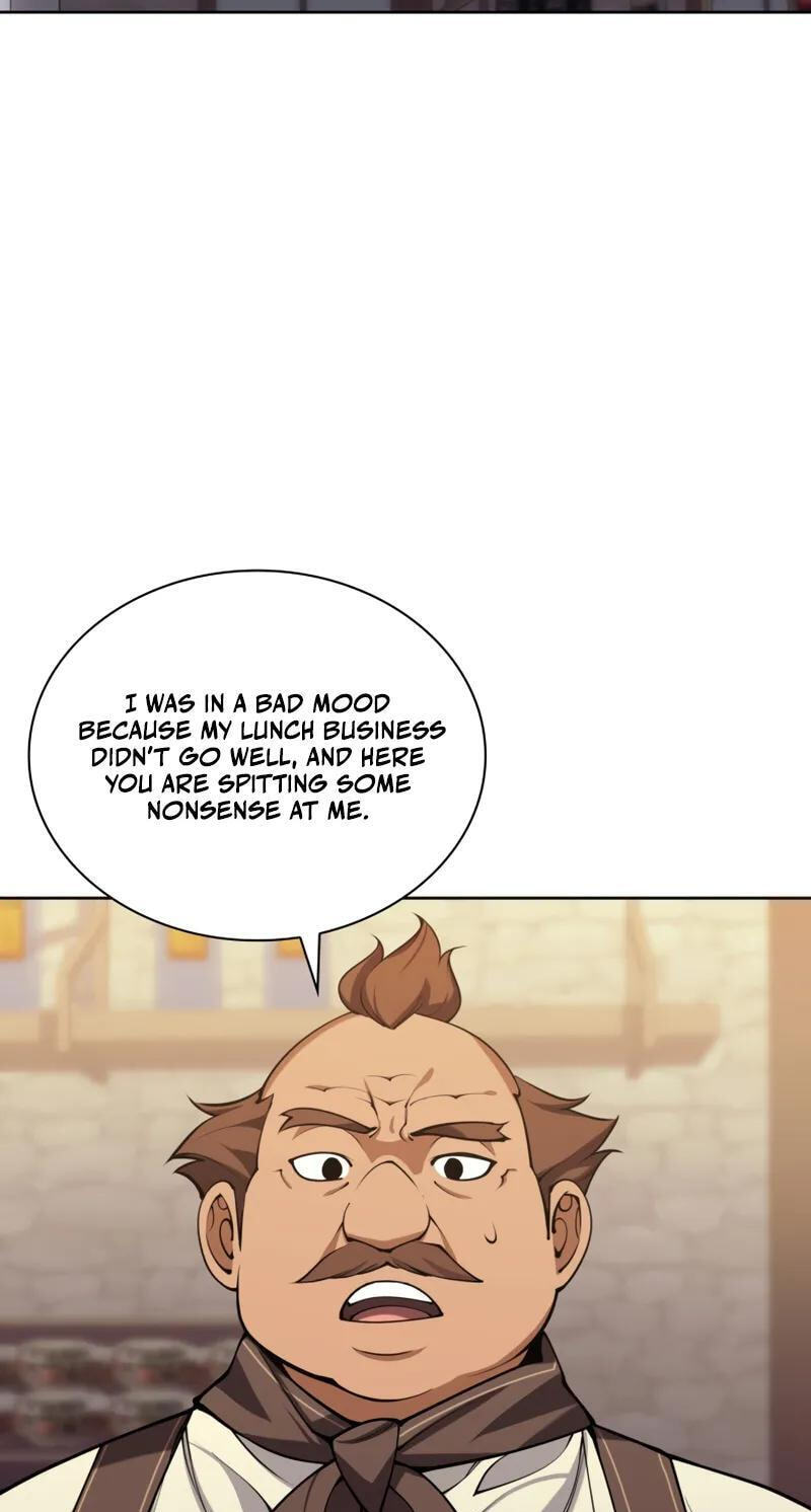 Read Overgeared (Team Argo) chapter 304 image 43 on Lezhin