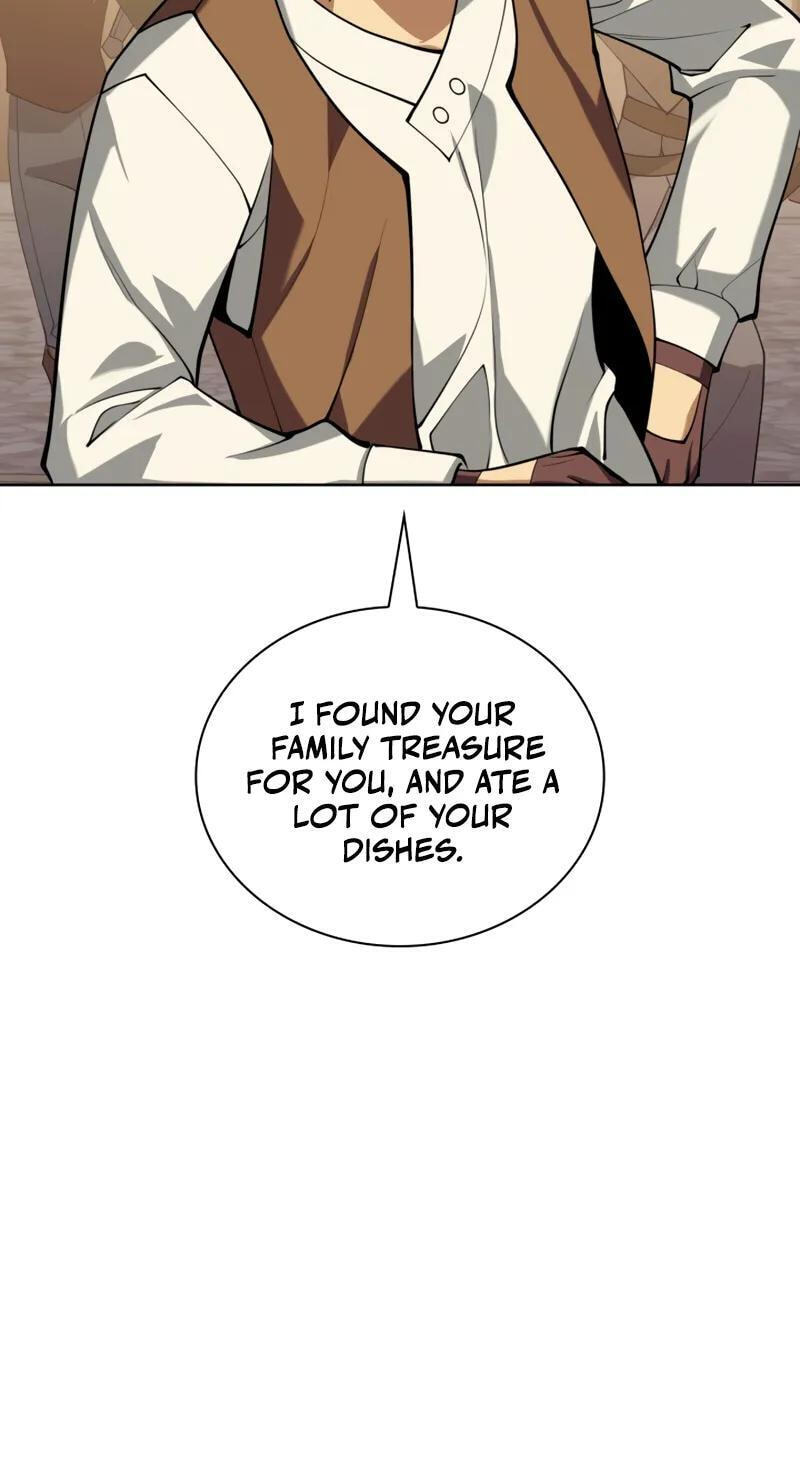 Read Overgeared (Team Argo) chapter 304 image 45 on Lezhin