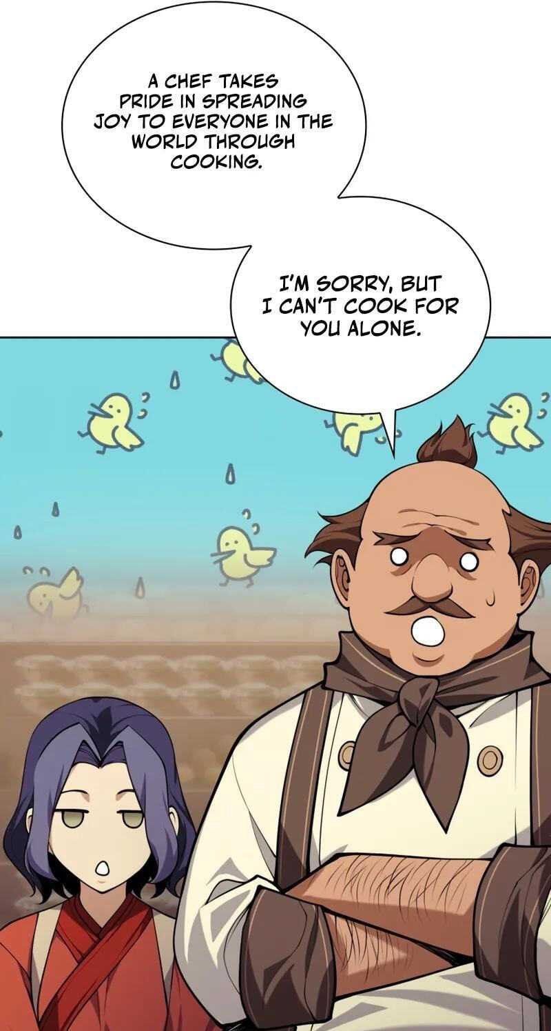 Read Overgeared (Team Argo) chapter 304 image 46 on Lezhin