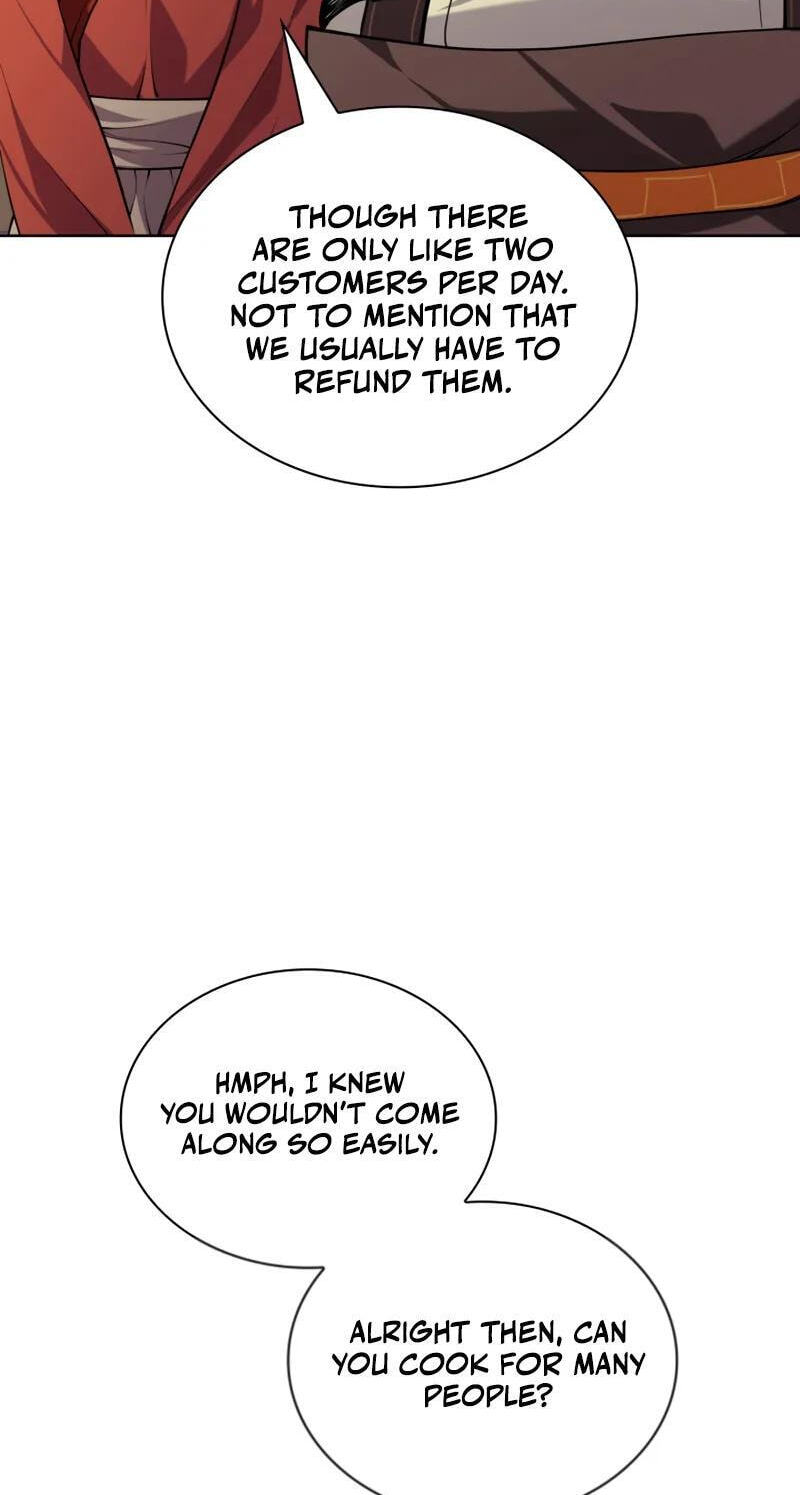 Read Overgeared (Team Argo) chapter 304 image 47 on Lezhin