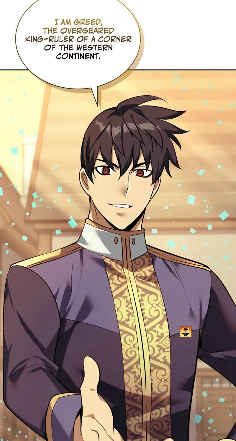 Read Overgeared (Team Argo) chapter 304 image 50 on Lezhin