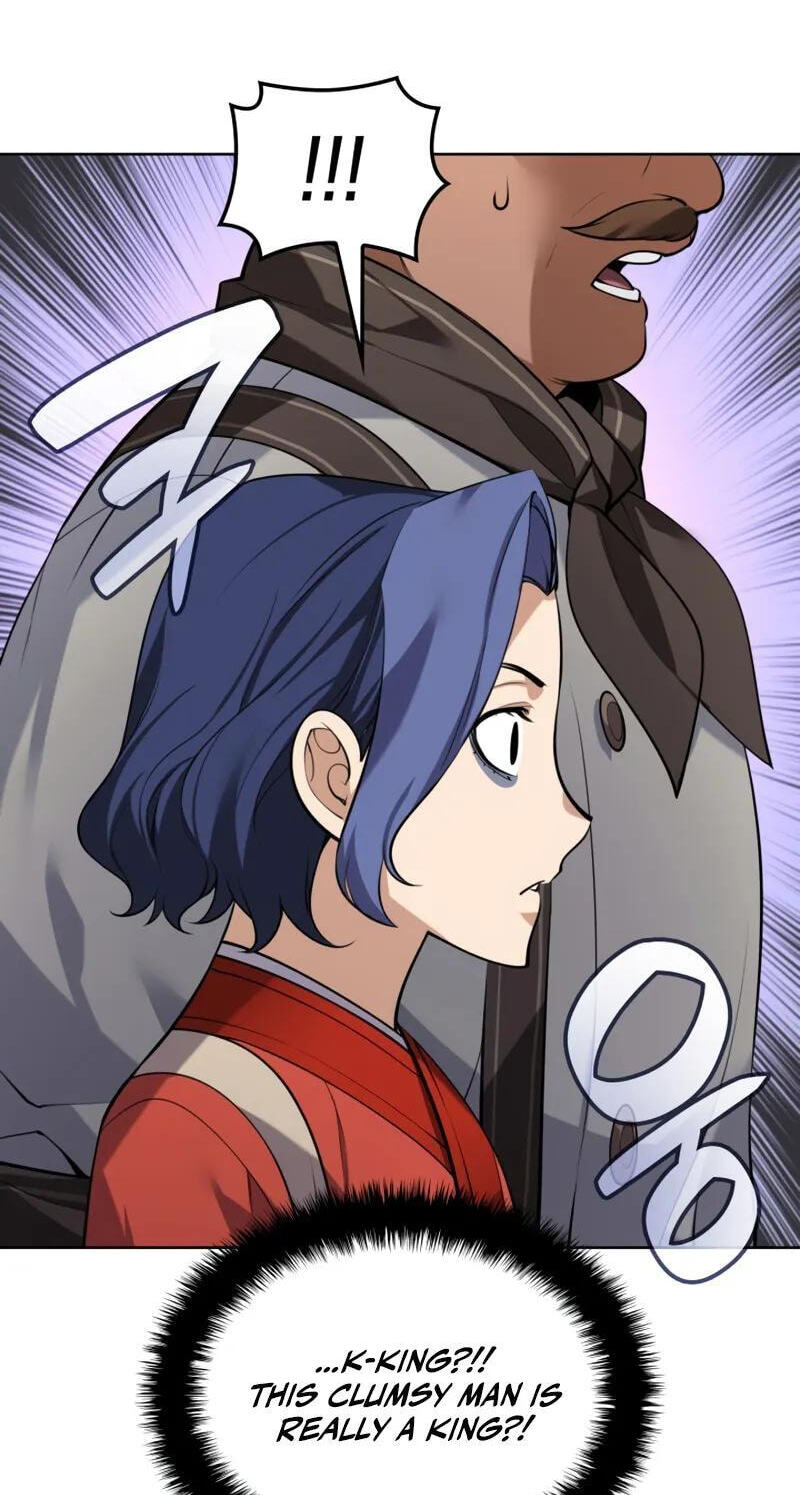 Read Overgeared (Team Argo) chapter 304 image 52 on Lezhin