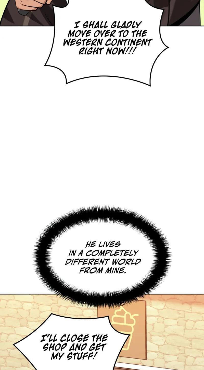Read Overgeared (Team Argo) chapter 304 image 56 on Lezhin