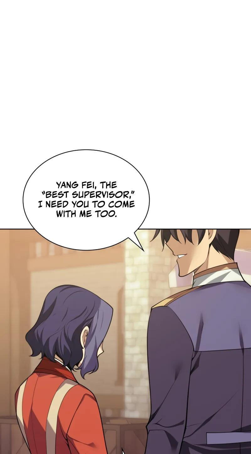 Read Overgeared (Team Argo) chapter 304 image 58 on Lezhin