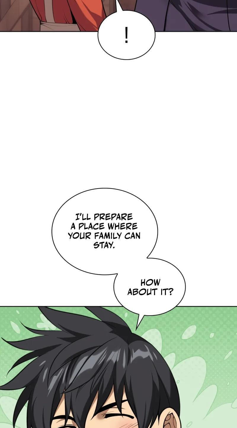 Read Overgeared (Team Argo) chapter 304 image 59 on Lezhin