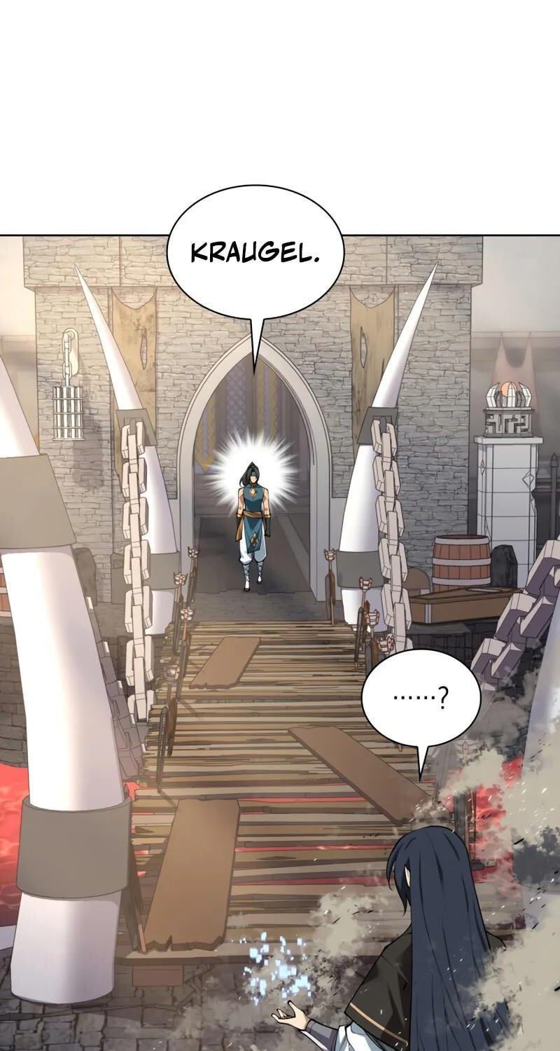Read Overgeared (Team Argo) chapter 304 image 6 on Lezhin