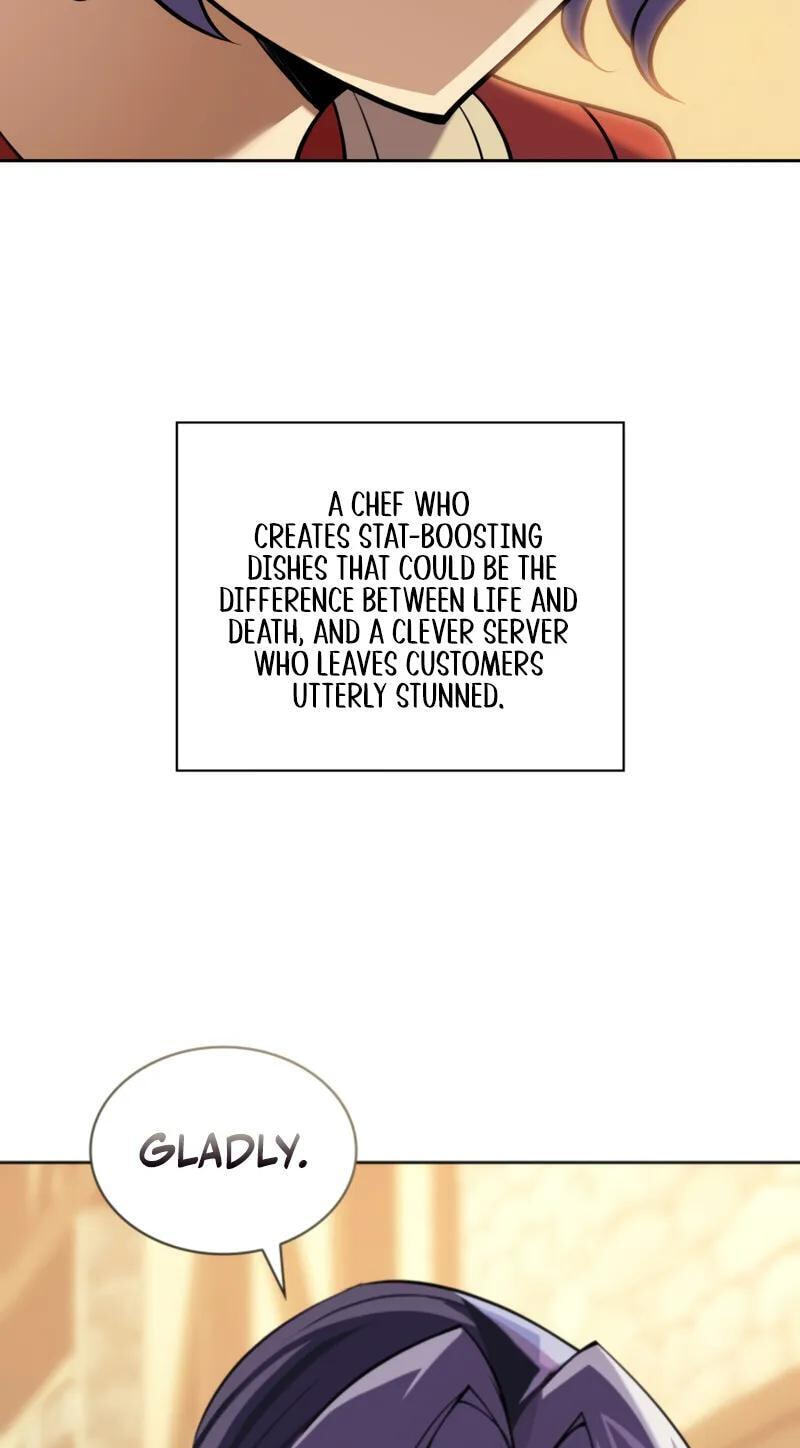Read Overgeared (Team Argo) chapter 304 image 61 on Lezhin