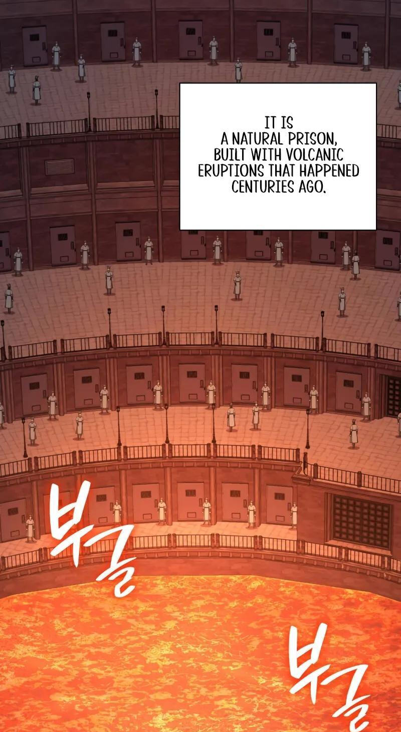 Read Overgeared (Team Argo) chapter 304 image 69 on Lezhin