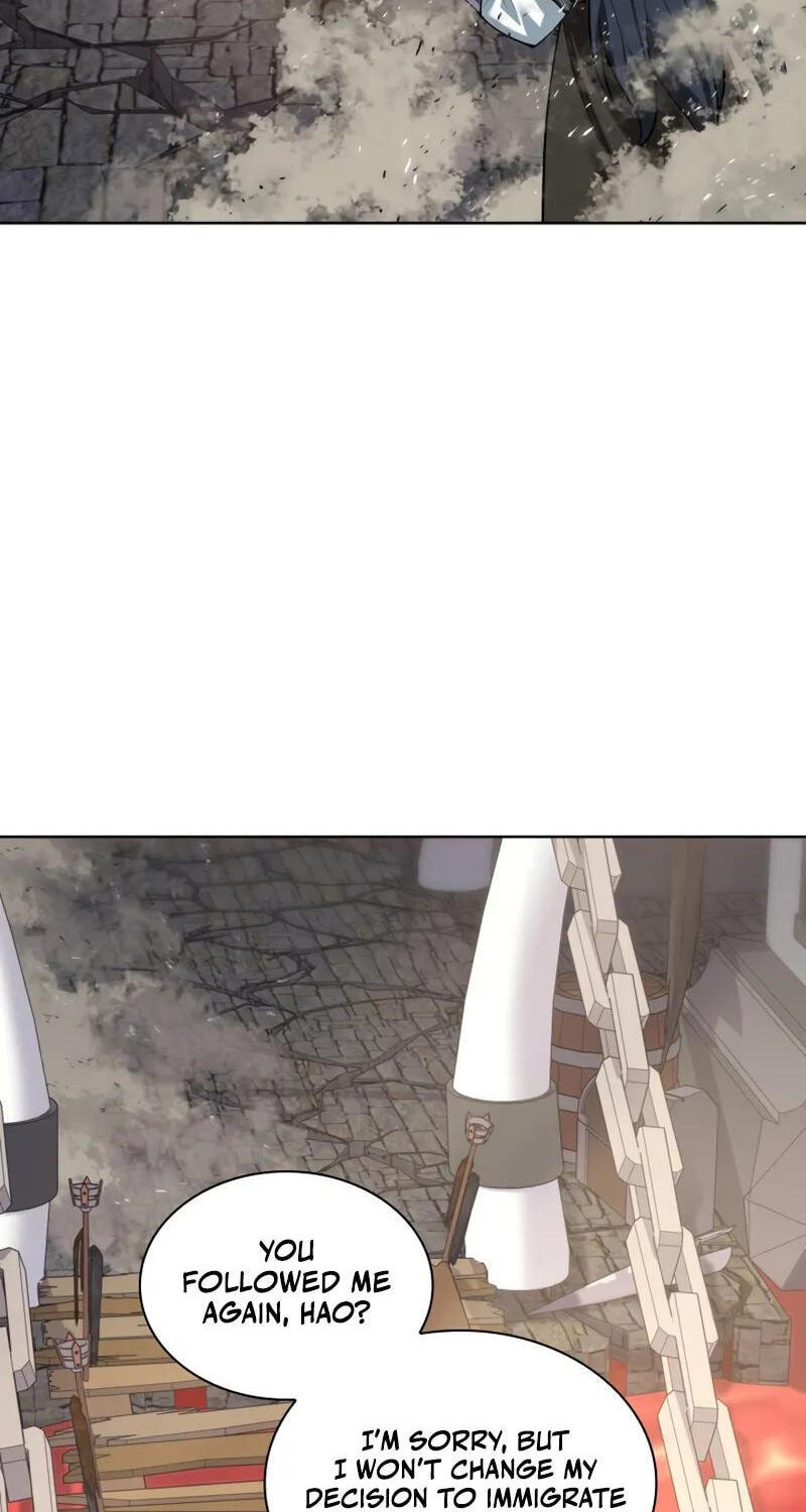Read Overgeared (Team Argo) chapter 304 image 7 on Lezhin