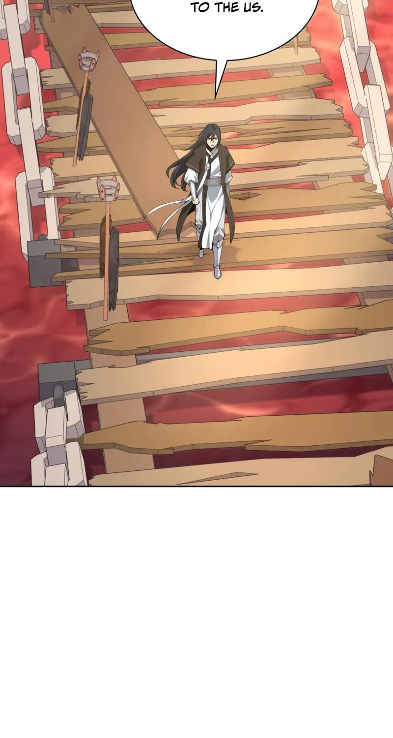 Read Overgeared (Team Argo) chapter 304 image 8 on Lezhin