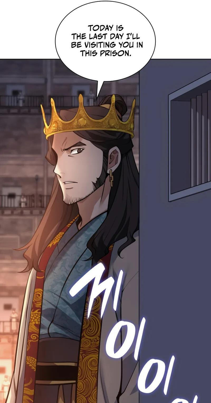 Read Overgeared (Team Argo) chapter 304 image 84 on Lezhin
