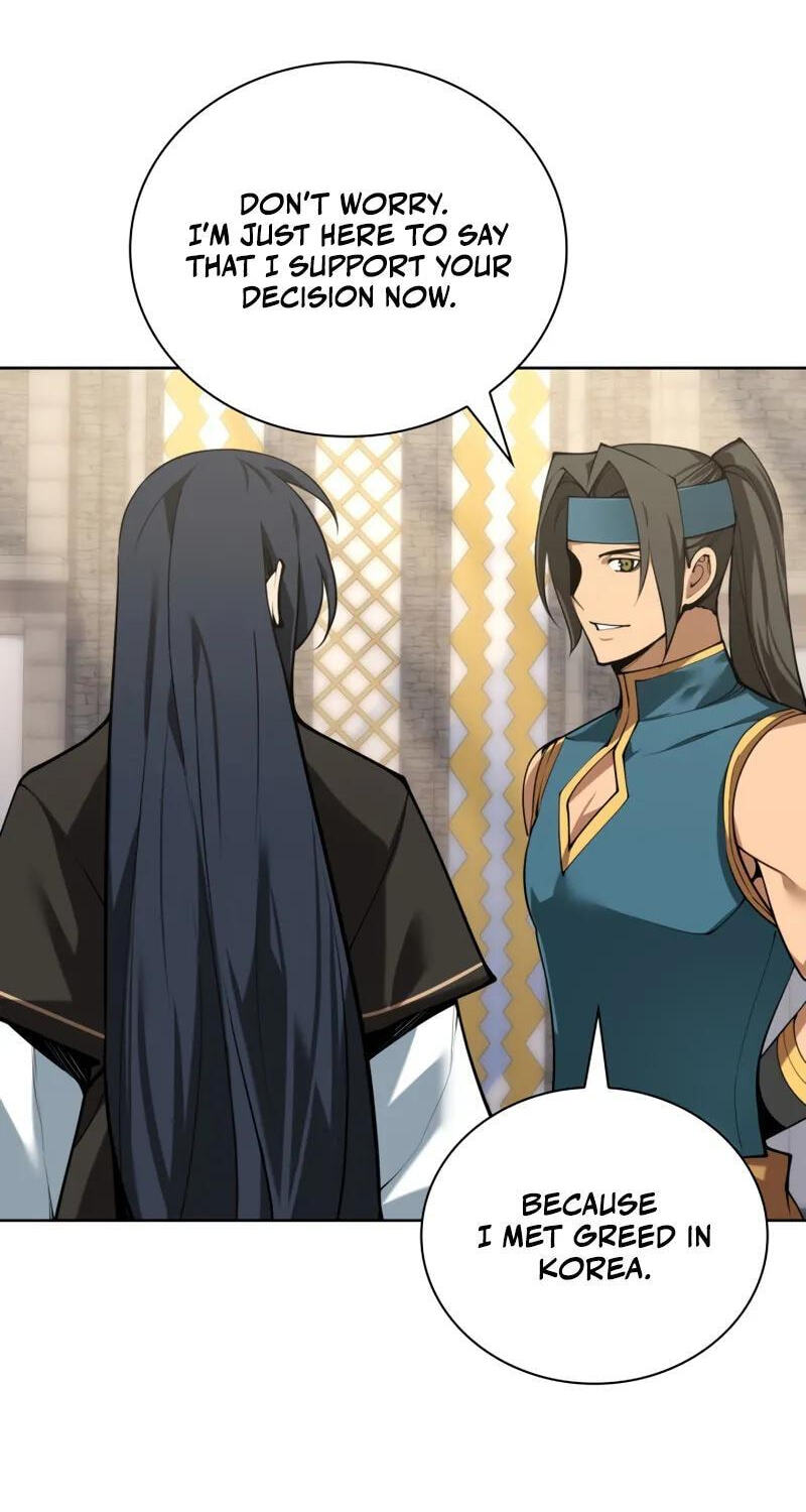 Read Overgeared (Team Argo) chapter 304 image 9 on Lezhin