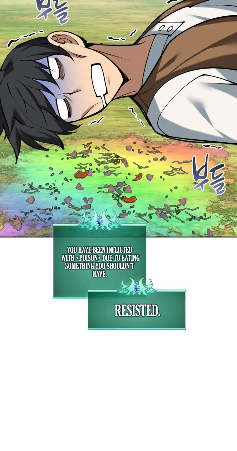 Read Overgeared (Team Argo) chapter 304 image 92 on Lezhin