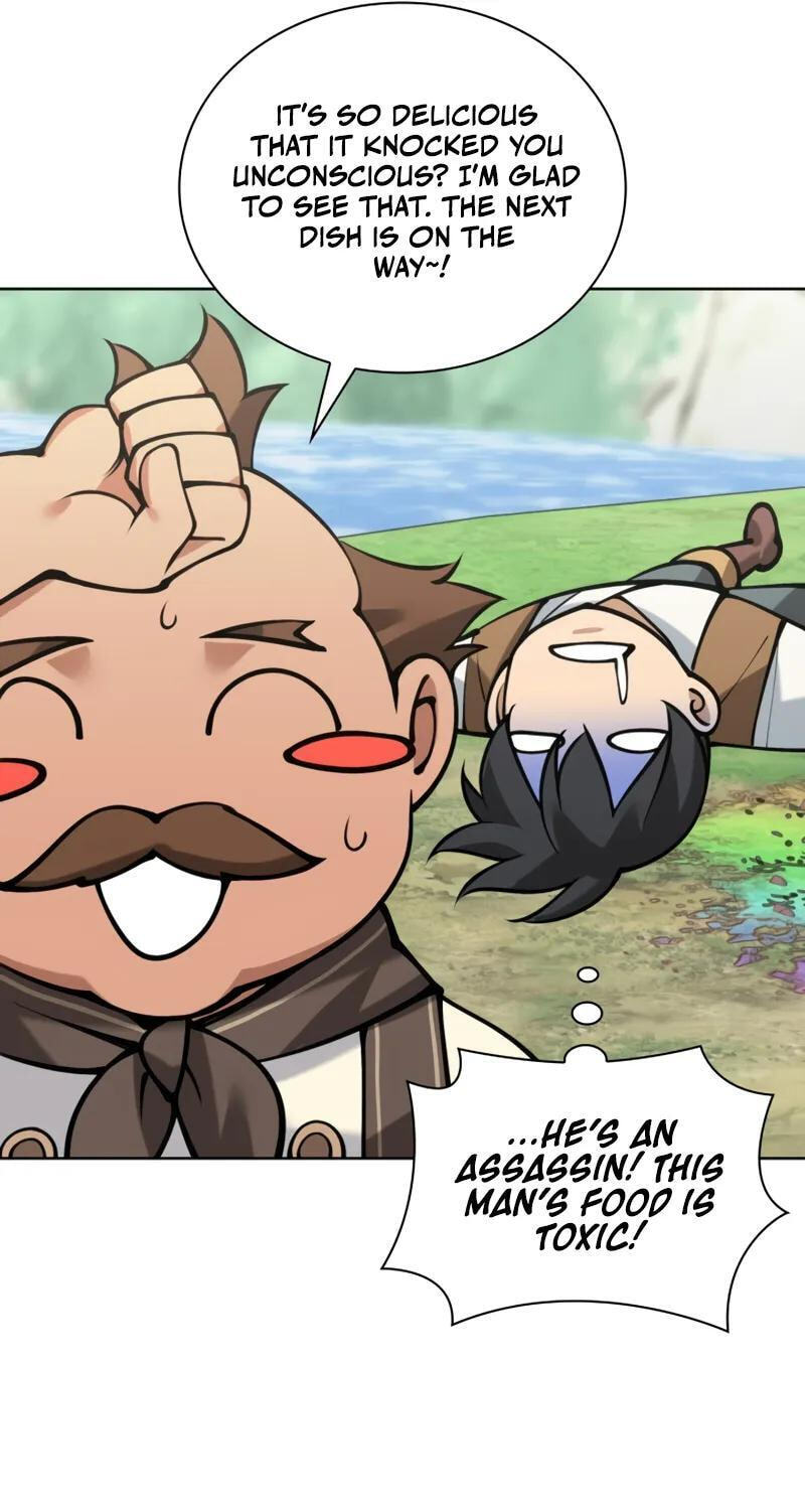 Read Overgeared (Team Argo) chapter 304 image 93 on Lezhin