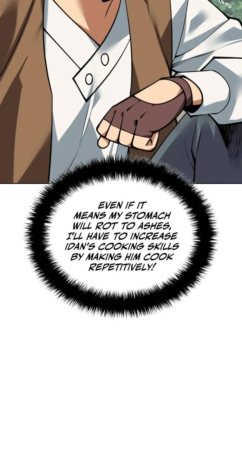Read Overgeared (Team Argo) chapter 304 image 95 on Lezhin
