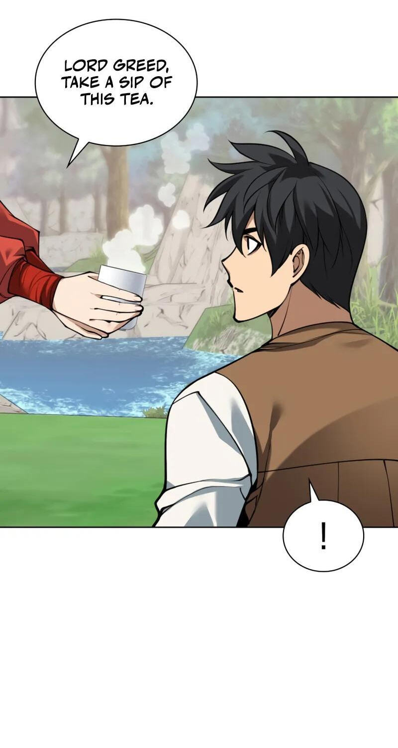 Read Overgeared (Team Argo) chapter 304 image 96 on Lezhin