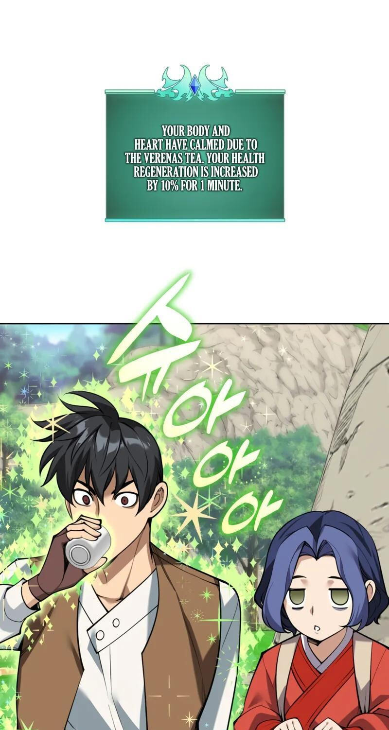 Read Overgeared (Team Argo) chapter 304 image 97 on Lezhin
