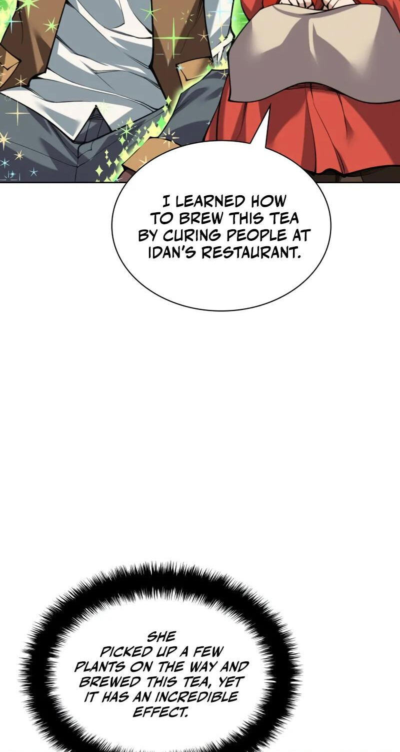 Read Overgeared (Team Argo) chapter 304 image 98 on Lezhin