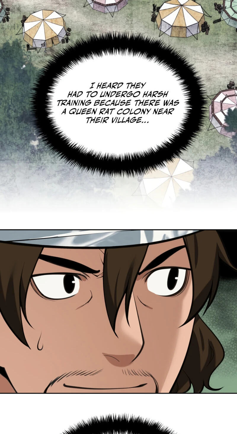 Read Overgeared (Team Argo) chapter 305 image 10 on Lezhin