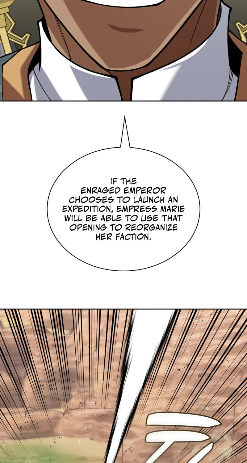 Read Overgeared (Team Argo) chapter 305 image 105 on Lezhin