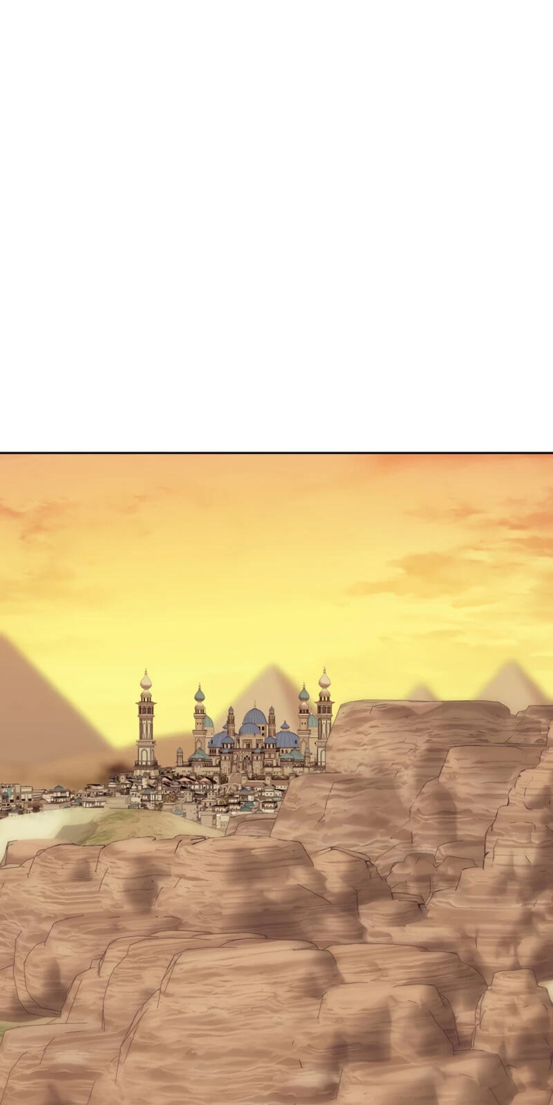 Read Overgeared (Team Argo) chapter 305 image 108 on Lezhin