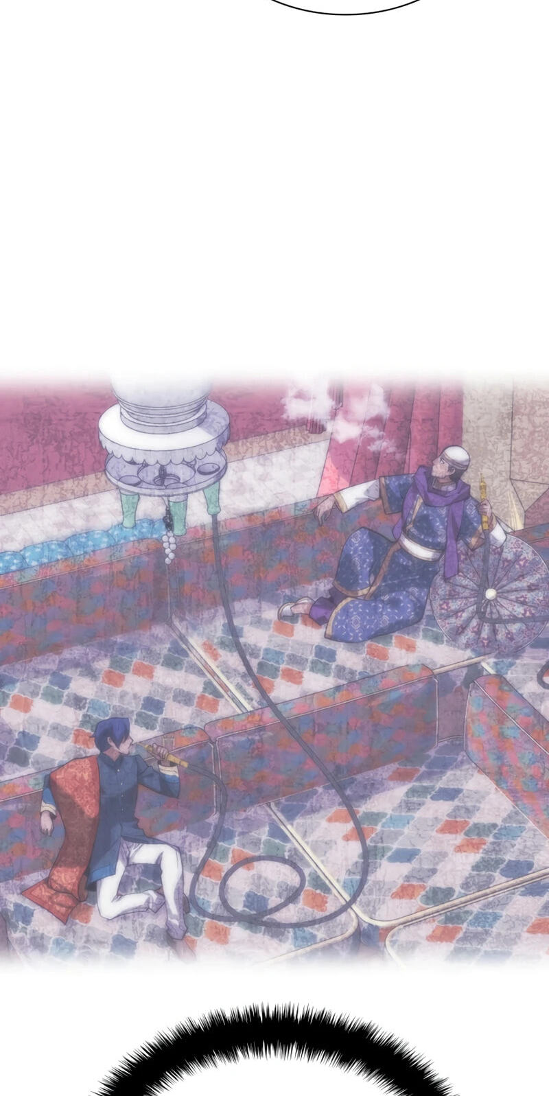 Read Overgeared (Team Argo) chapter 305 image 113 on Lezhin