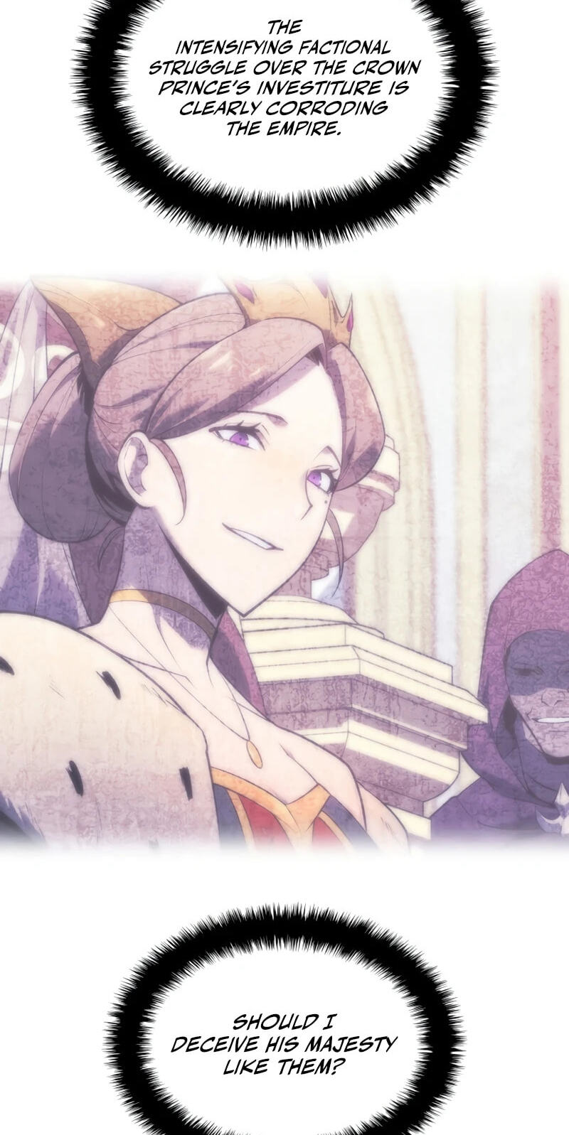 Read Overgeared (Team Argo) chapter 305 image 114 on Lezhin
