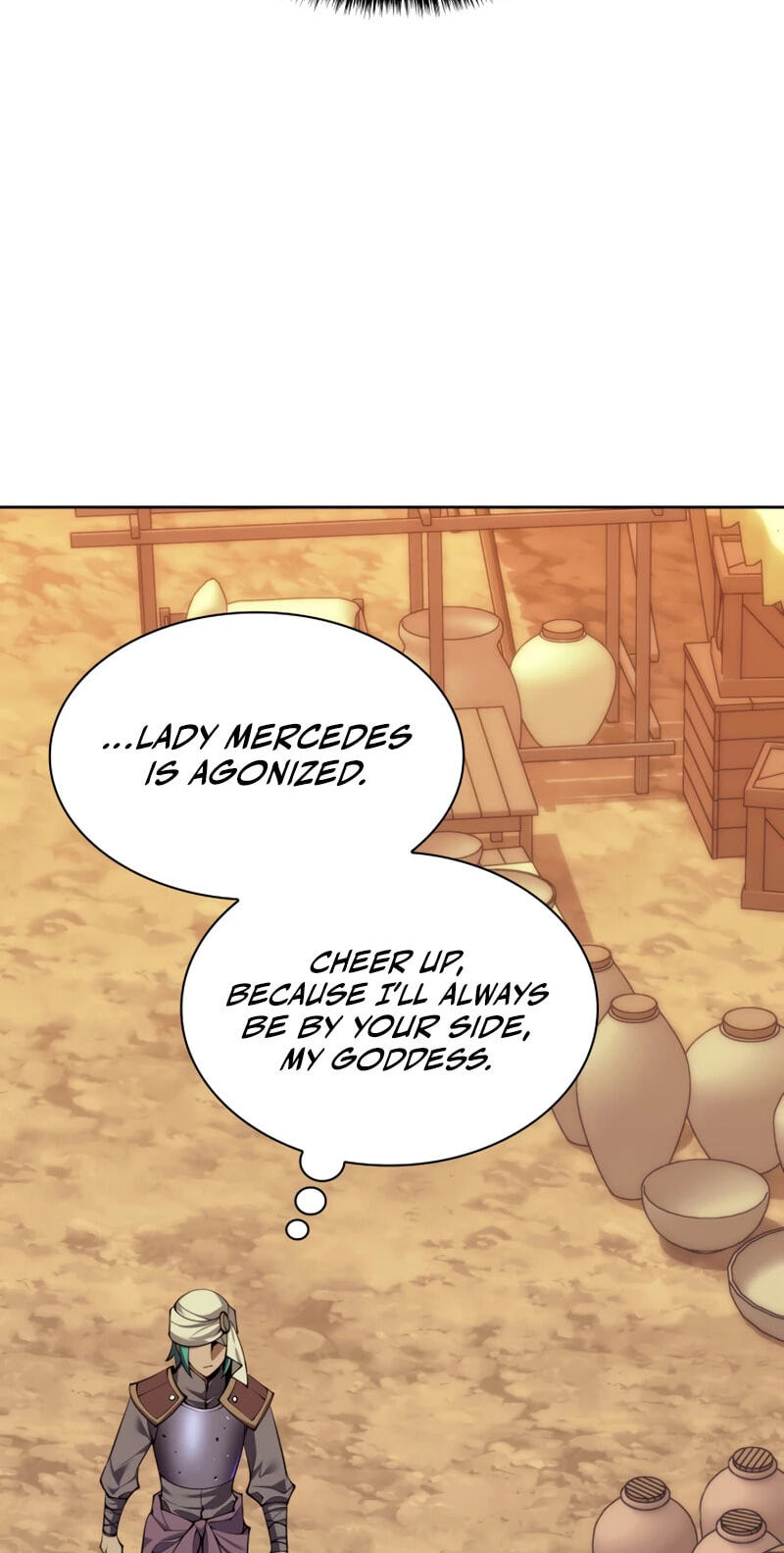 Read Overgeared (Team Argo) chapter 305 image 117 on Lezhin