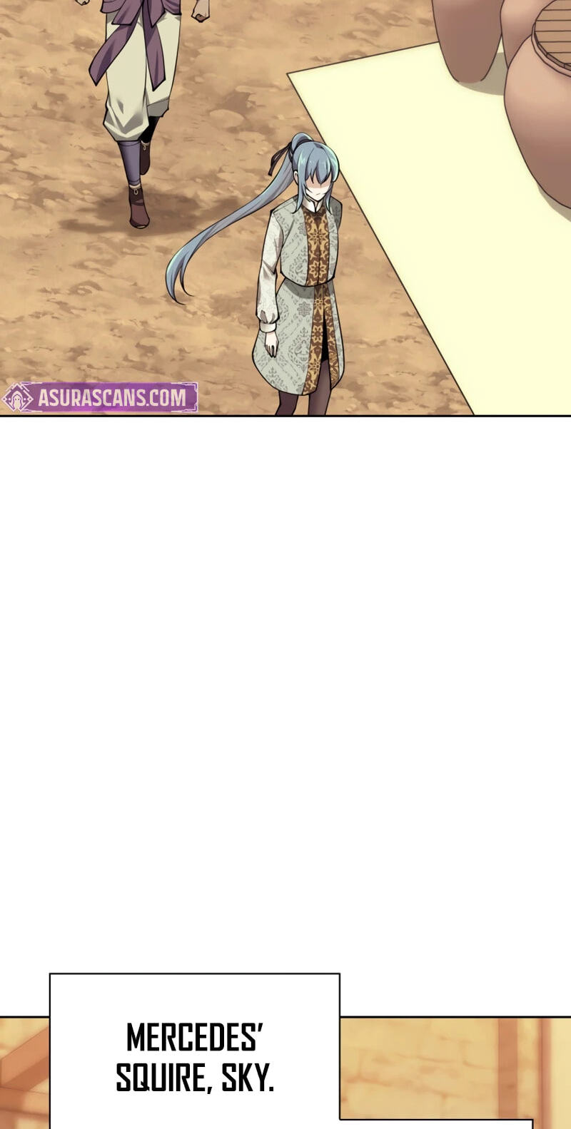 Read Overgeared (Team Argo) chapter 305 image 118 on Lezhin