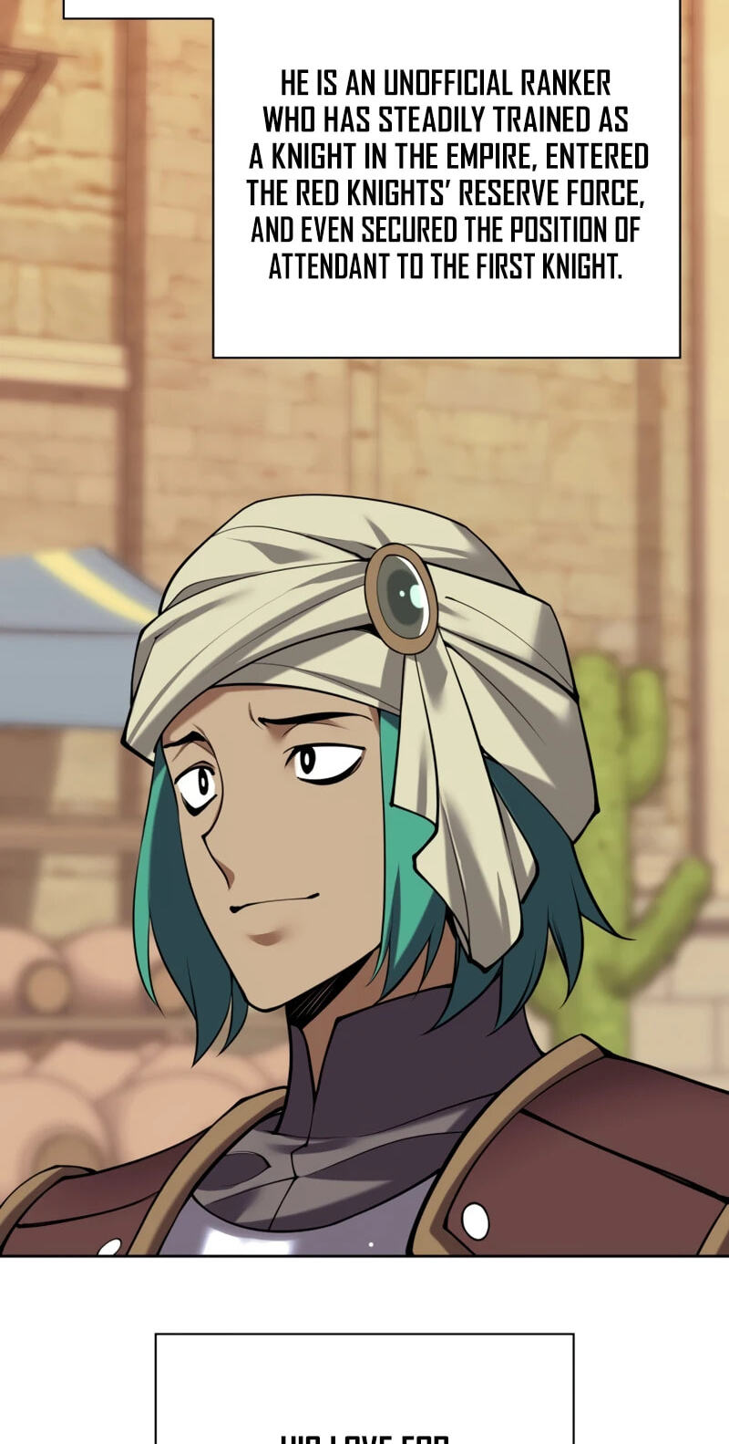 Read Overgeared (Team Argo) chapter 305 image 119 on Lezhin