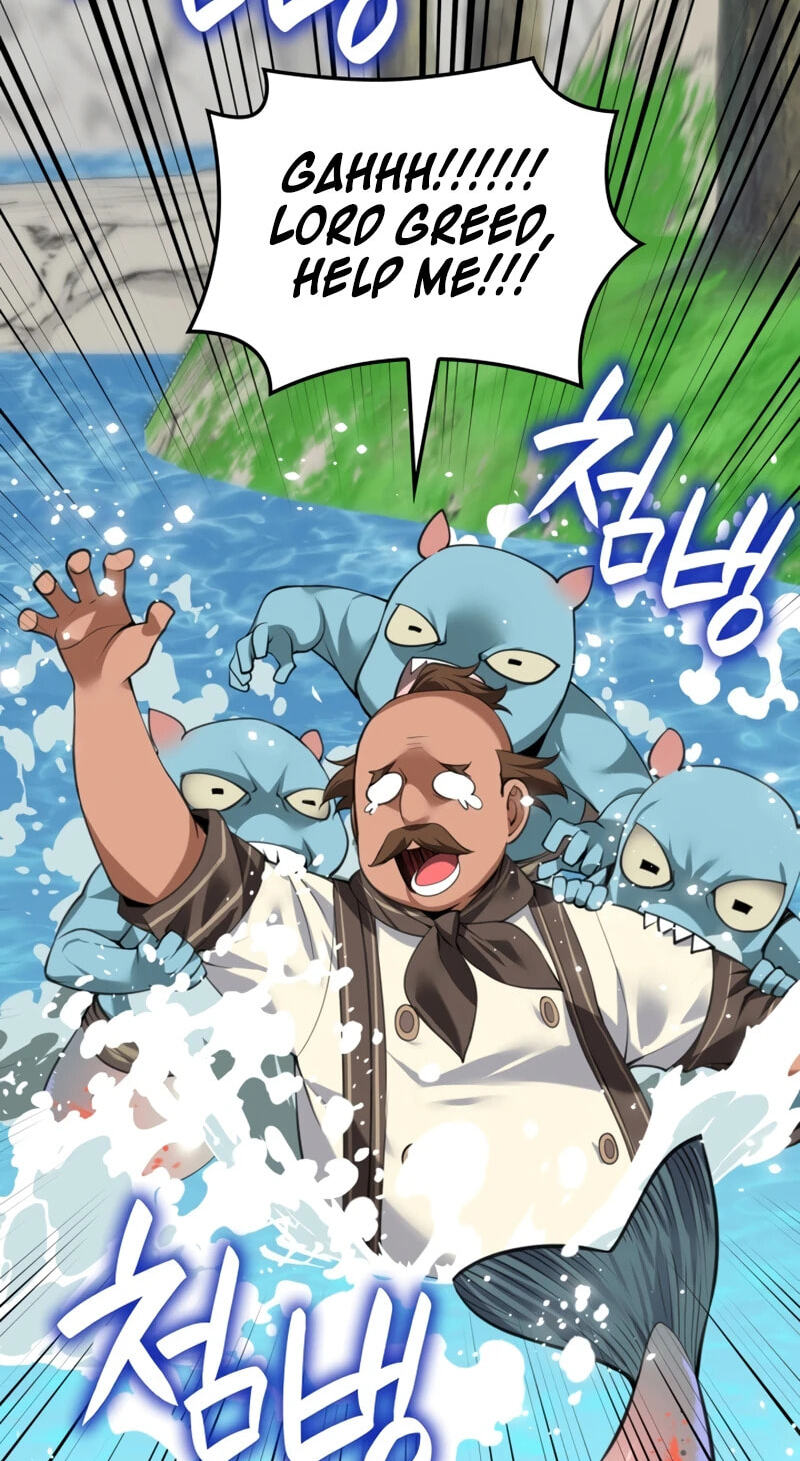 Read Overgeared (Team Argo) chapter 305 image 12 on Lezhin