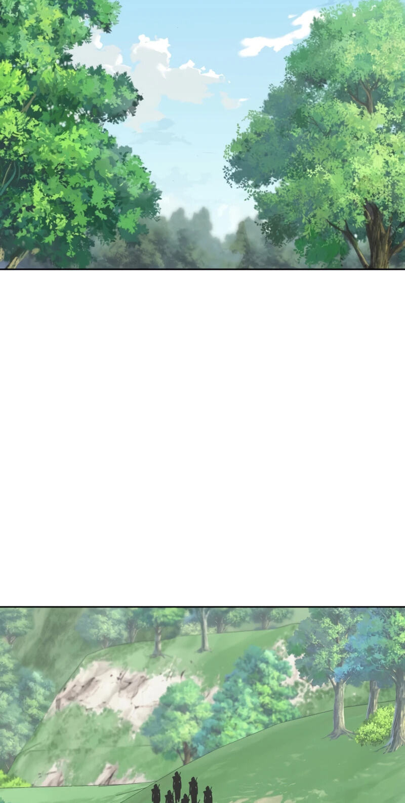 Read Overgeared (Team Argo) chapter 305 image 123 on Lezhin