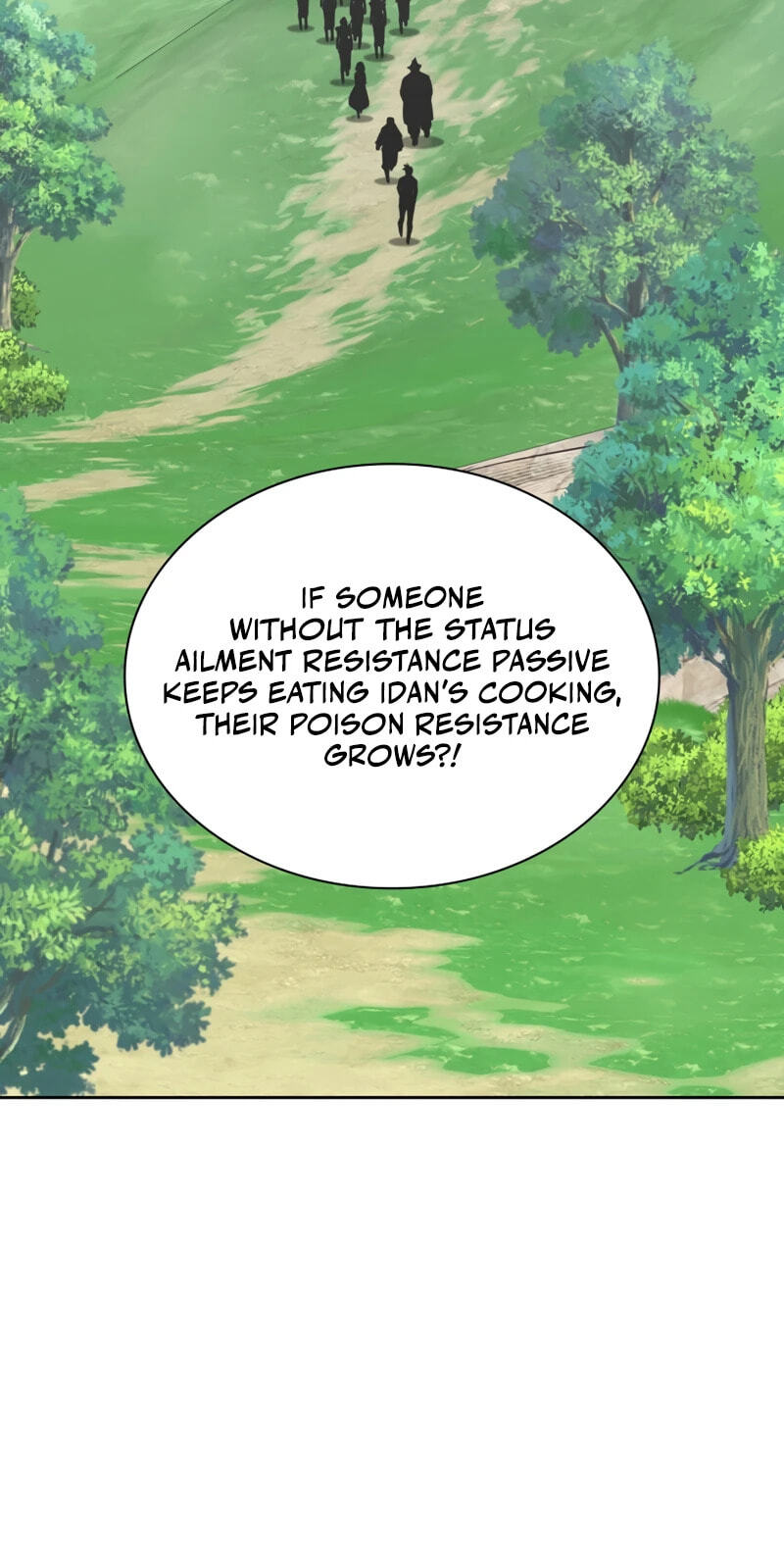 Read Overgeared (Team Argo) chapter 305 image 124 on Lezhin