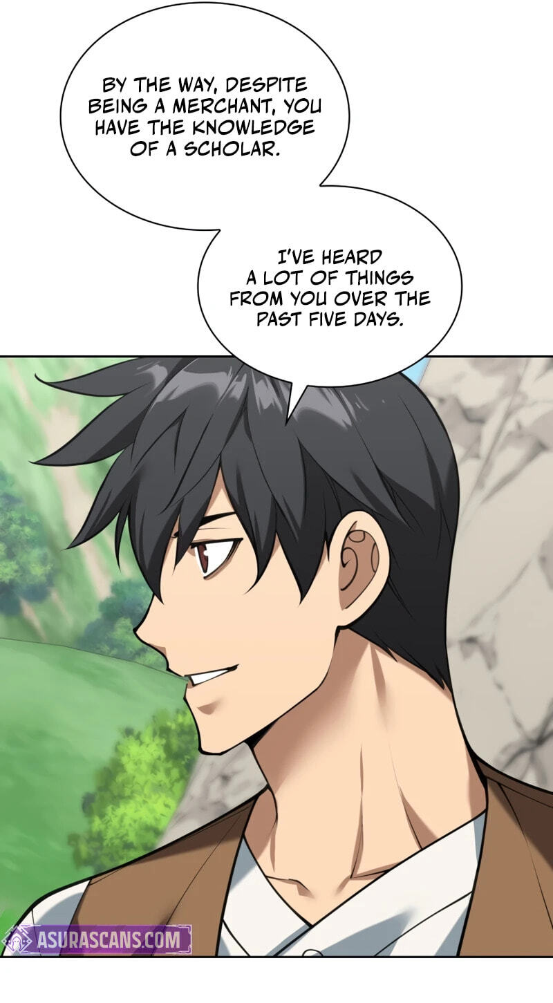 Read Overgeared (Team Argo) chapter 305 image 125 on Lezhin
