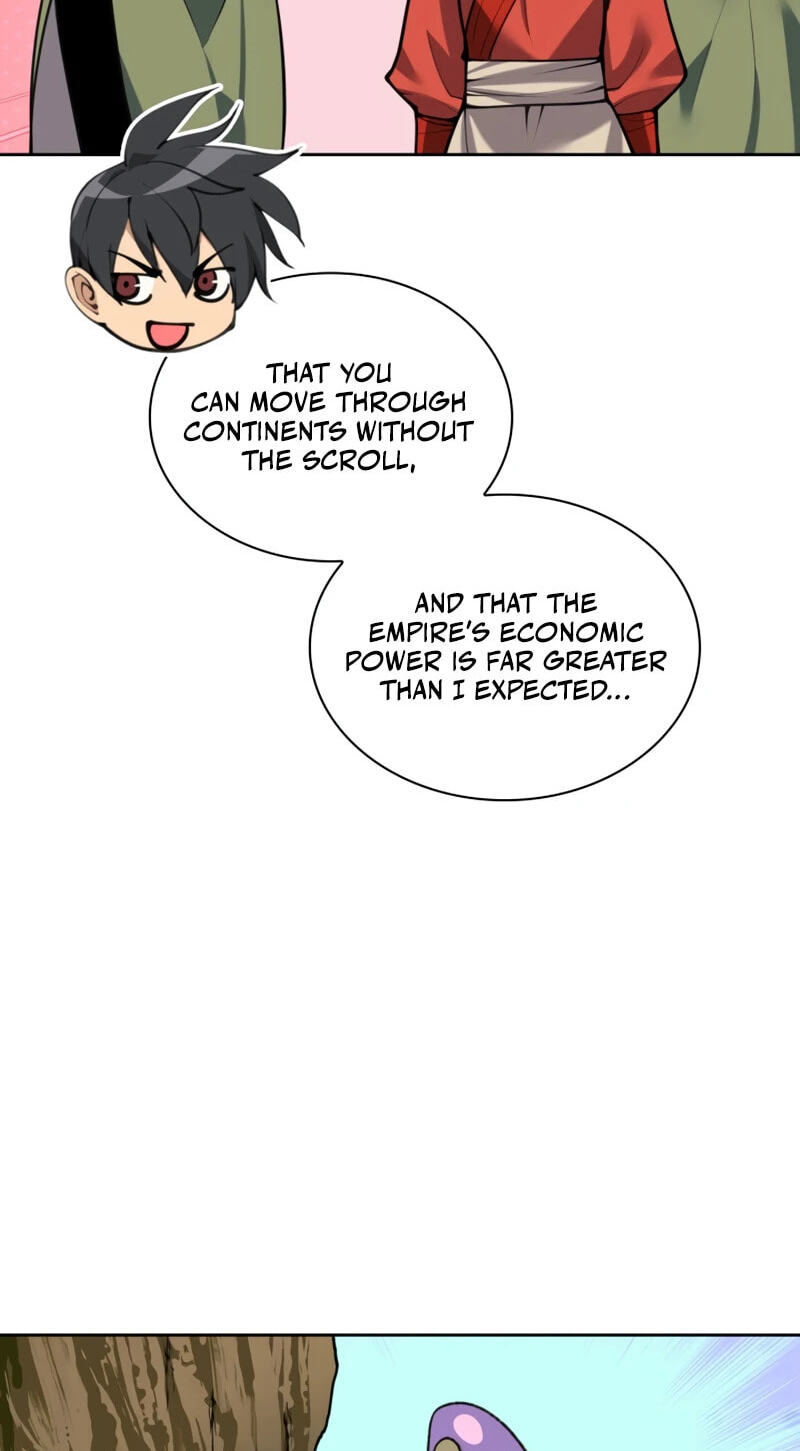 Read Overgeared (Team Argo) chapter 305 image 127 on Lezhin