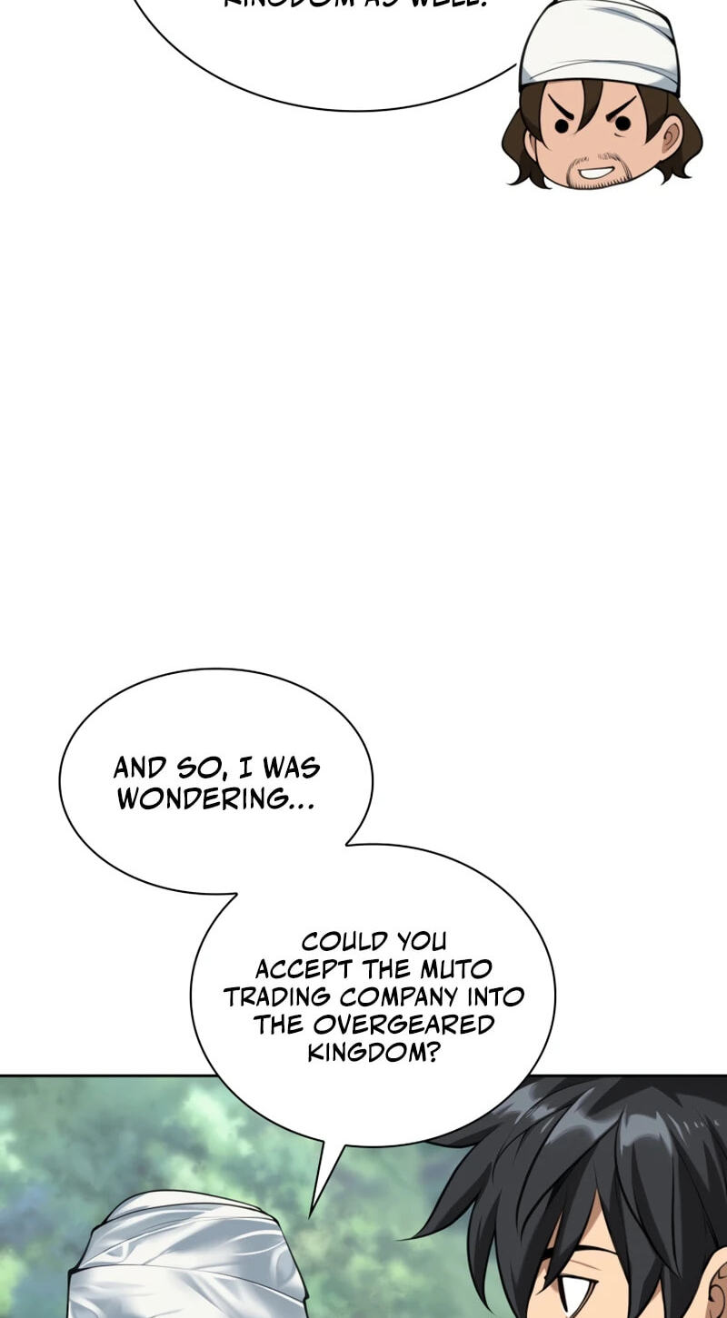 Read Overgeared (Team Argo) chapter 305 image 129 on Lezhin