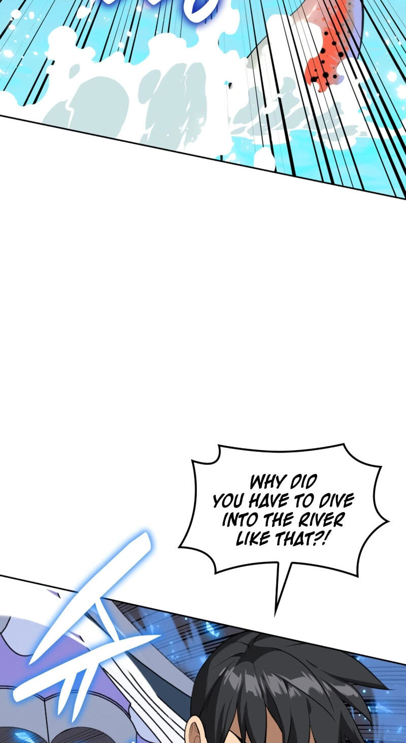 Read Overgeared (Team Argo) chapter 305 image 13 on Lezhin