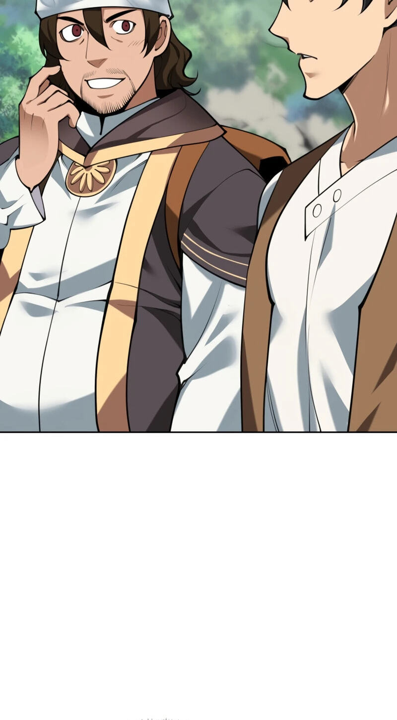 Read Overgeared (Team Argo) chapter 305 image 130 on Lezhin