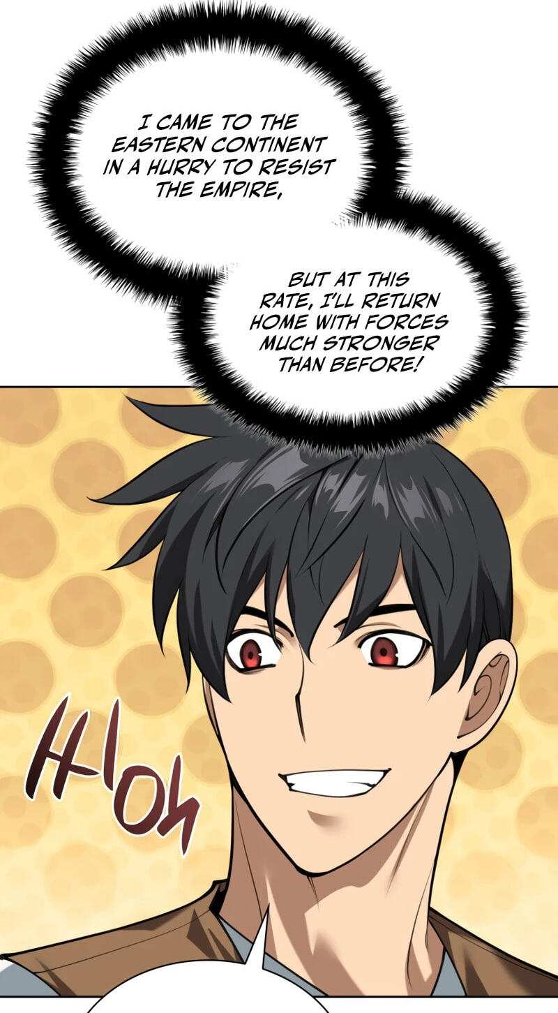 Read Overgeared (Team Argo) chapter 305 image 131 on Lezhin