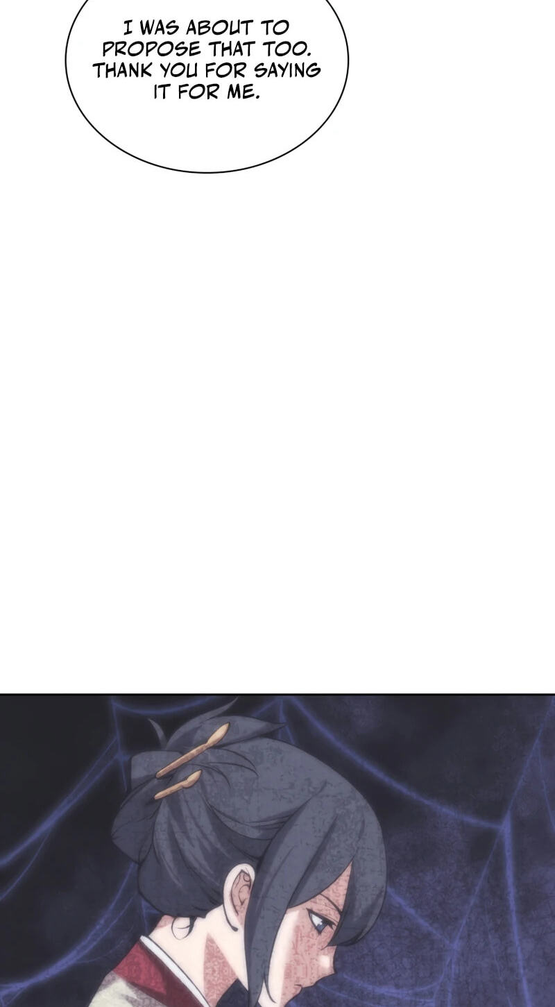 Read Overgeared (Team Argo) chapter 305 image 132 on Lezhin