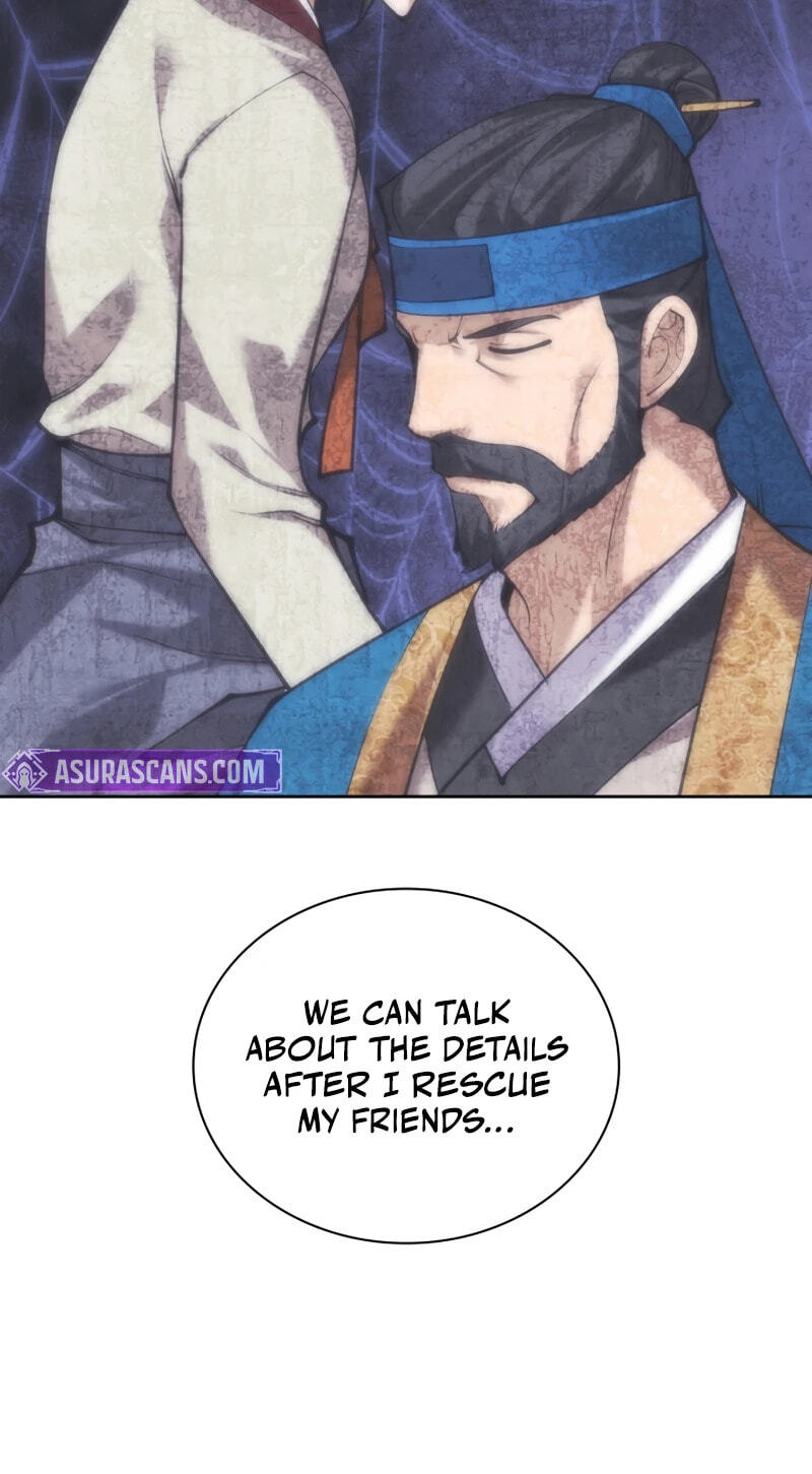 Read Overgeared (Team Argo) chapter 305 image 133 on Lezhin
