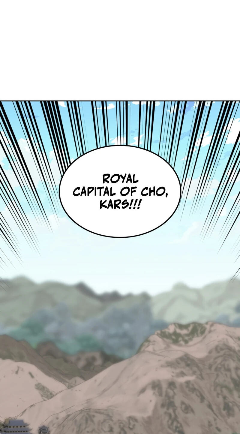 Read Overgeared (Team Argo) chapter 305 image 134 on Lezhin