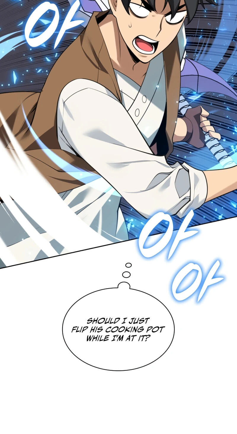 Read Overgeared (Team Argo) chapter 305 image 14 on Lezhin